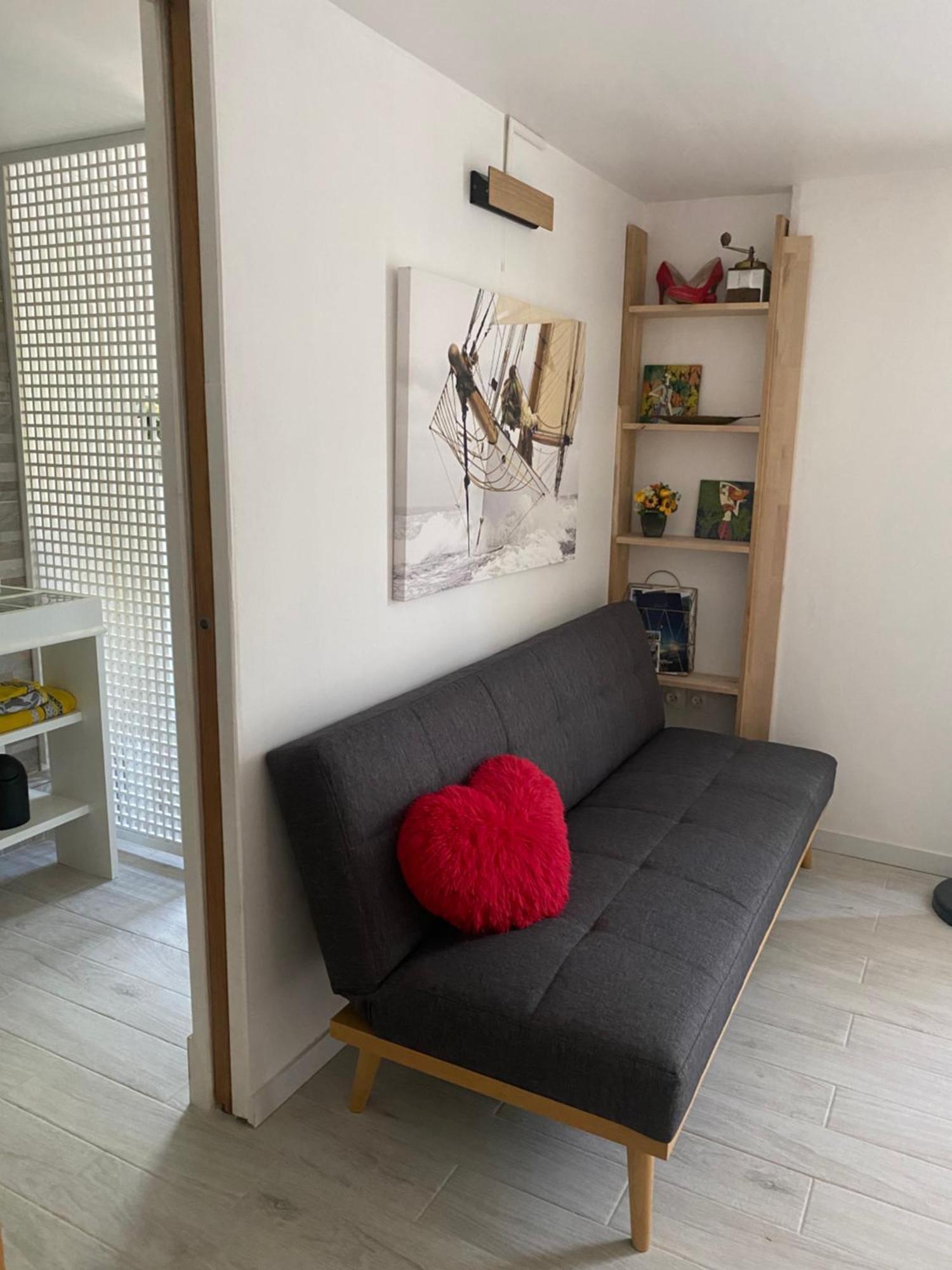 La Chambre Du Moulin Сен Сир сюр Мер Екстериор снимка