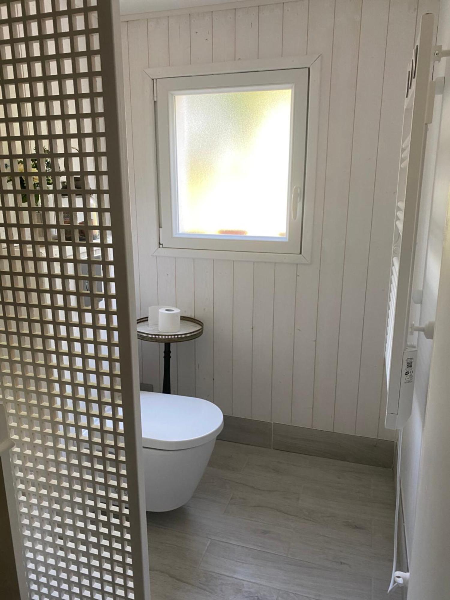 La Chambre Du Moulin Сен Сир сюр Мер Екстериор снимка