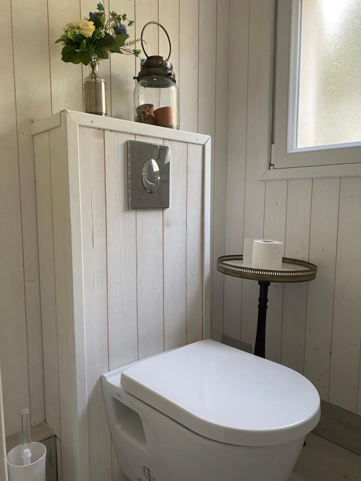 La Chambre Du Moulin Сен Сир сюр Мер Екстериор снимка